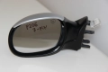 Ляво електрическо огледало Peugeot 206 (1998-2009г.) 7 пина / Сиво Пежо 206, снимка 1