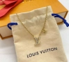 Louis Vuitton Iconic Necklace (Ref. M00596), снимка 1