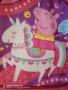 Раница PEPPA PIG , снимка 5