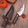 японски kухненски нож Нож за обезкостяване Toji 2, снимка 1 - Ножове - 43976303