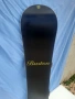 Сноуборд BURTON PROGRESSION CRUZER 145см. с автомати  , снимка 9