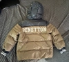 Benetton - детско зимно яке , снимка 1
