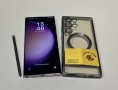 Смартфон Samsung Galaxy S23 Ultra 5G 256GB 8GB RAM Dual , снимка 2