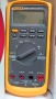 Fluke 87 V Industrial True RMS нов в кутия, снимка 3