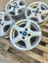 14 джанти 4x108 Ford Fiesta Ka Fusion Focus 4х108 Форд, снимка 1