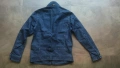 G-STAR RAW NEW RILEY SLIM 3D Jacket Размер M мъжко яке 10-68, снимка 2