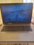 Продавам Лаптоп HP 17,3, снимка 2