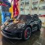 Акумулаторна Двуместна КОЛА Porsche 911 2026,GT3,24V14AH, снимка 2
