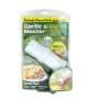 Практична Преса за чесън GARLIC MASTER, снимка 6