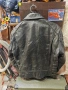 Рокерско яке Harro естествена кожа , снимка 8