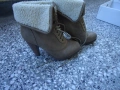 дамски боти 38, снимка 1