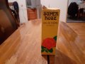 Стар одеколон Super Rose, снимка 1 - Други ценни предмети - 28186805