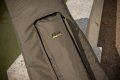 Промо Калъф за въдици Solar Undercover Green 12ft или 13ft Rod Holdall 3/4 въдици, снимка 4