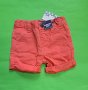Английски детски къси панталони-MINOTI , снимка 1 - Панталони и долнища за бебе - 40624664