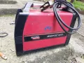 Инверторен заваръчен аргонов апарат LINCOLN V270-T pulse и V205-T, снимка 1