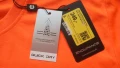 ENDURANCE QUICK DRY Signal T-Shirt размер S сигнална тениска - 1338, снимка 5