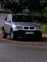 BMW X3 десен волан 