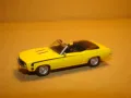 1:87 H0 HIGH SPEED CHEVROLETTE ??? КОЛИЧКА МОДЕЛ ИГРАЧКА, снимка 1