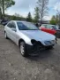 Mercedes C220 dci 136кс автомат на части мерцедес, снимка 10