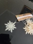 Декоративни снежинки , снимка 2