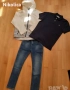 Детски дрешки Jean Paul GAULTIER,ZARA,H&M,Mango за 14 г.момче.НОВИ и много запазени!, снимка 4