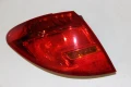 Ляв стоп Opel Meriva B (2010-2014г.) 13307493 / 1222233 / 1222481 Опел Мерива Б, снимка 3