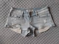 Дамски къси панталонки Tally Weijl размер 32, снимка 2