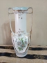 Стара порцеланова ваза, снимка 1
