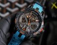 Мъжки часовник Roger Dubuis Excalibur Huracán STO с автоматичен механизъм, снимка 3