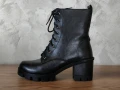 Нови дамски ботуши 37 номер , снимка 4
