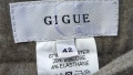 GIGUE pants EU40-F42 , снимка 12