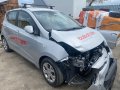 Hyundai I10 1.0 LPG, 69 ph, 5 speed, engine B3LA, 2016, Хюндай И10, 1.0 Бензин/Автогаз, 69 кс., 5 ск, снимка 2