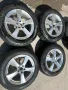 5x112 18 Джанти Mercedes ML Class W163 W164 W166 5х112 Мерцедес, снимка 3