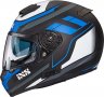 Каска за Мотор iXS HX 215 2.0 Размери: XS - S - M - L - XL - XXL, снимка 7