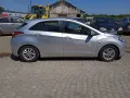 Hyundai i30 Хюндай И 30 1.4 бензин 100 к.с. , снимка 5
