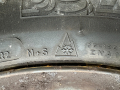 2бр. Гуми с джанти Michelin  195/65/15, снимка 15