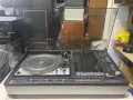 Nordmende 8040SP 6.154A Dual 1226 Грамафон и Радио , снимка 1