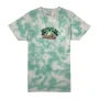 Мъжка тениска RipNDip Nermrider Beach Bleach T-Shirt, снимка 1