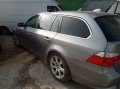 на части bmw 530 xd 3.0d автомат e61 бмв е61 е60 xdrive 231 конски сили , снимка 7