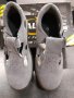 Продавам мъжки работни защитни обувки, снимка 1 - Други - 39976166