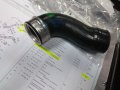 3C0145838B**NEU**VAG**AUDI**VW**SEAT**SKODA**Въздуховод за  турбина**, снимка 4