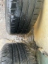 джанти 15 цола с летни гуми 195/65/15, снимка 8