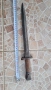 Щик, нож, байонет, Британски щик Енфийлд, снимка 1