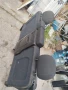 задни седалки за Opel Zafira, снимка 1