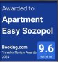 Апартамент Easy, Буджака, Созопол, снимка 2
