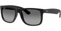 Слънчеви Очила Ray-Ban RB4165 622/T3 Justin, снимка 1 - Слънчеви и диоптрични очила - 44874171