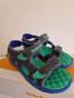 Детски сандали Timberland , снимка 1 - Детски сандали и чехли - 44124446