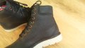 TIMBERLAND Kenniston Leather Shoes размер EUR 39 / UK 6 естествена кожа - 733, снимка 12