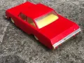 СОЦ българска играчка АВТОМОБИЛ /кола, количка/, снимка 4