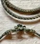 Бюстове и гривни от чист бронз с хубава патина, снимка 8